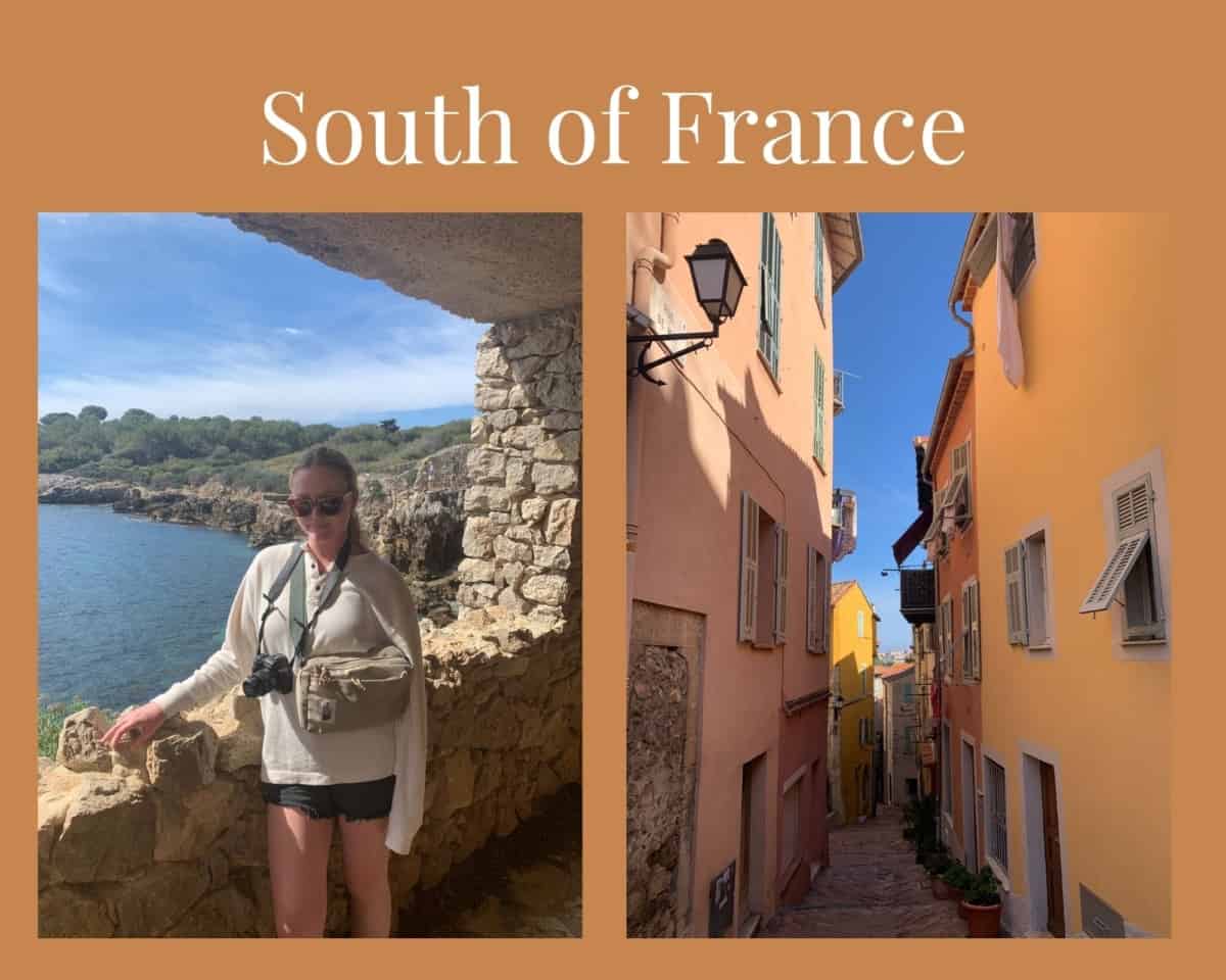 Gracie’s Guide to the South of France: Nice, Antibes, Eze, Monaco