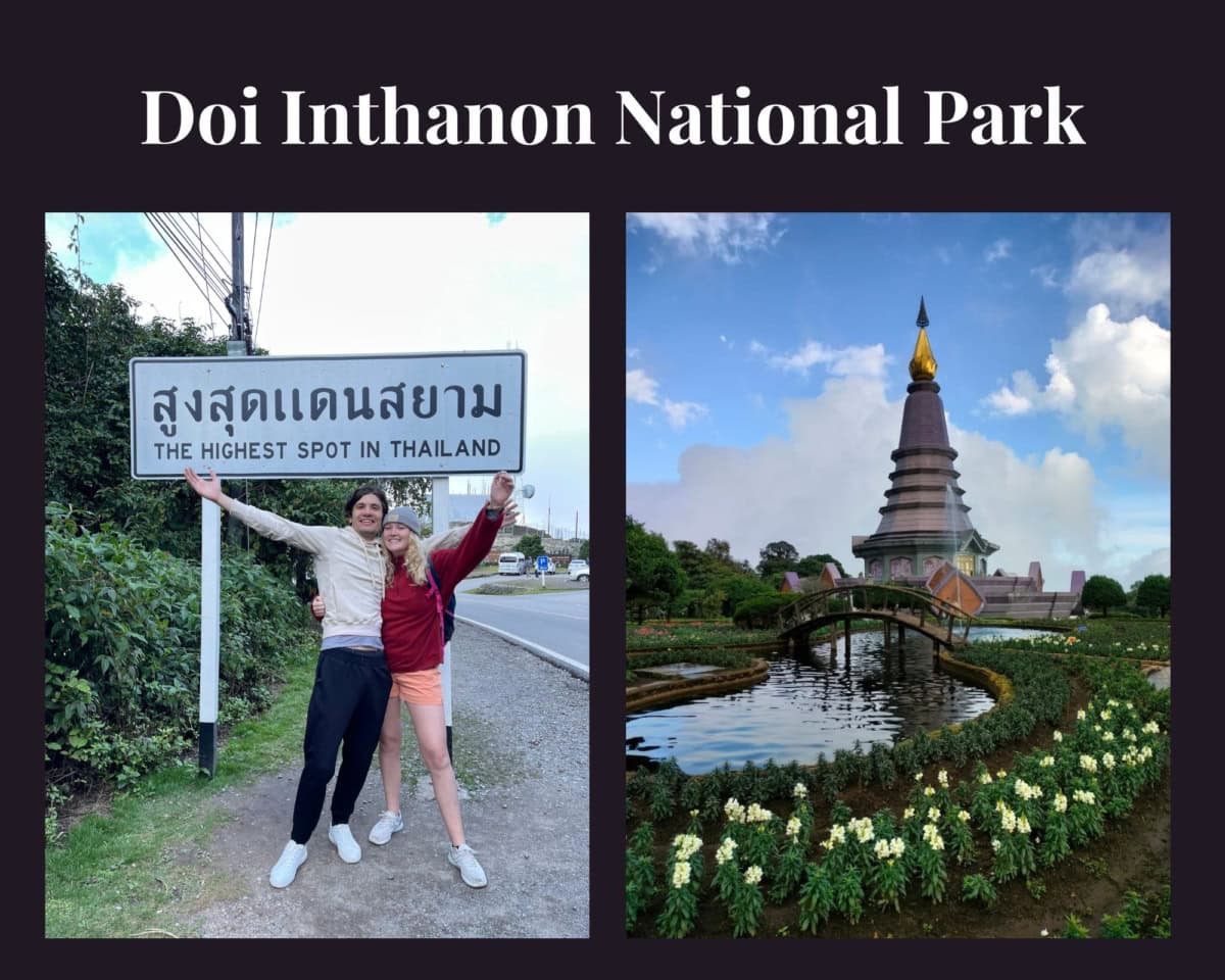 Gracie’s Epic Guide to Doi Inthanon National Park (2024)