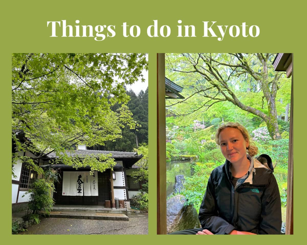 things to do in kyoto