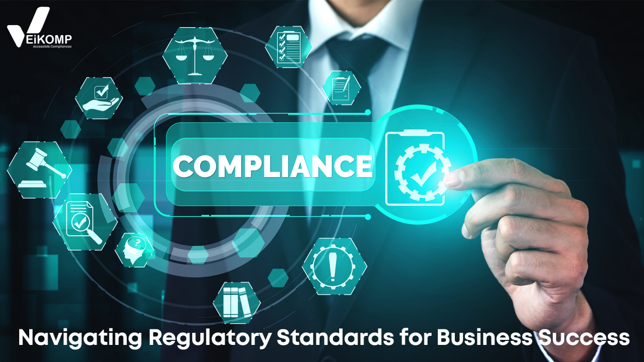 The Future of Compliance and Regulations: Trends and Innovations