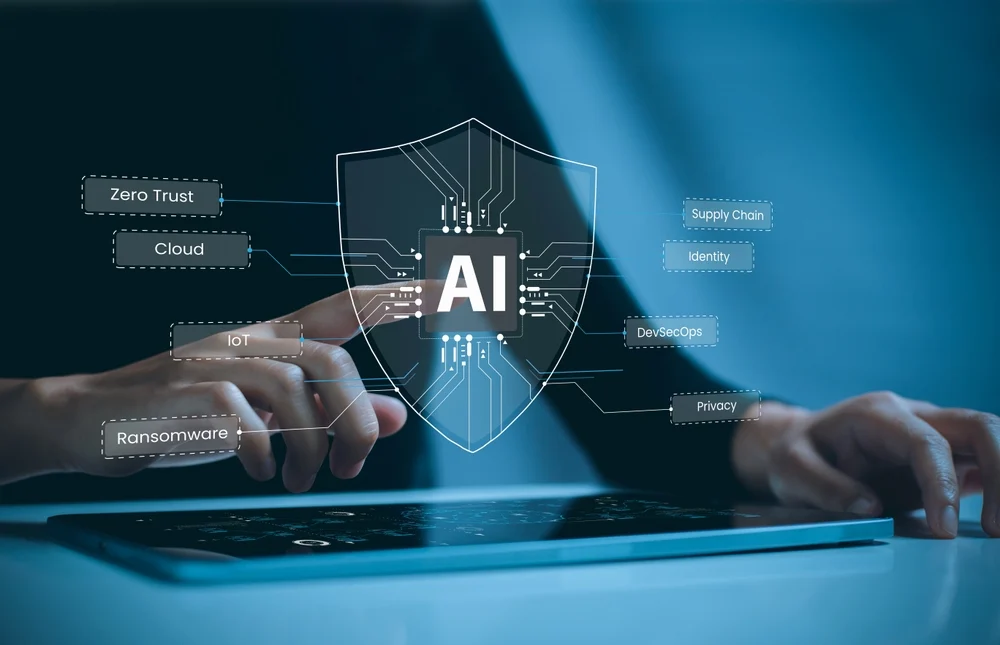 The Future of AI and ML in Cybersecurity: What’s Next?